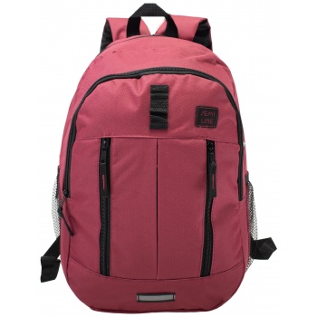 semiline unisex`s backpack j4923-3 σε προσφορά