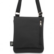 semiline γυναικεία τσάντα l2042-1