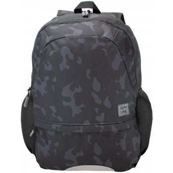 semiline unisex`s backpack j4925-1 σε προσφορά