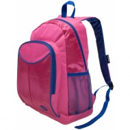 semiline unisex`s backpack j4916-3
