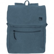 semiline unisex`s backpack j4922-2