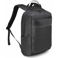 semiline unisex`s laptop backpack p8252-0