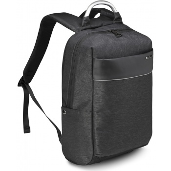 semiline unisex`s laptop backpack p8252-0 σε προσφορά