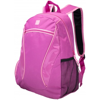 semiline unisex`s backpack j4917-4 σε προσφορά