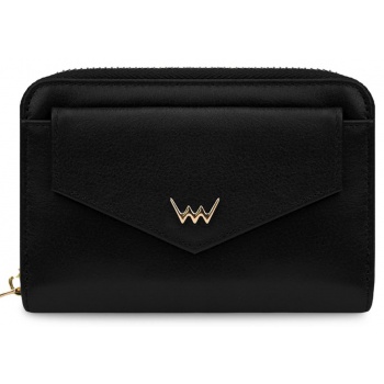 wallet vuch rubis black σε προσφορά