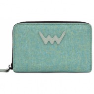 ezra turquois vuch wallet