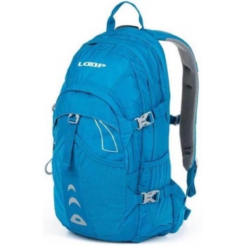 cycling backpack loap topgate blue/green