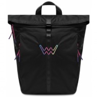 backpack vuch mellora airy black