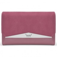 wallet vuch cheila purple