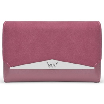 wallet vuch cheila purple σε προσφορά