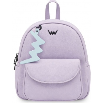 fashion backpack vuch delaney v violet σε προσφορά