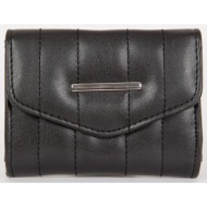defacto woman faux leather wallets