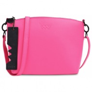 handbag vuch paula pink