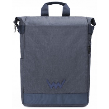 vuch jasper blue urban backpack σε προσφορά
