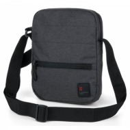 shoulder bag loap focuse dark grey