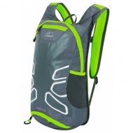 cycling backpack loap trail 22 grey