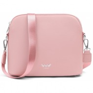 handbag vuch merise pink