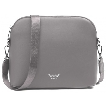 handbag vuch meris grey σε προσφορά