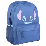 backpack casual disney stitch