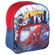 παιδικό σακίδιο πλάτης spiderman