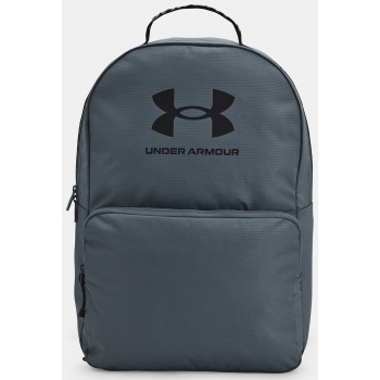 under armour ua loudon backpack-gry - unisex σε προσφορά