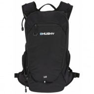 backpack hiking/cycling husky peten 10l black
