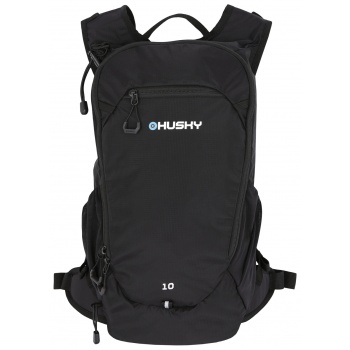 backpack hiking/cycling husky peten 10l black σε προσφορά
