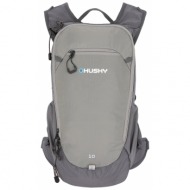 backpack hiking/cycling husky peten 10l grey