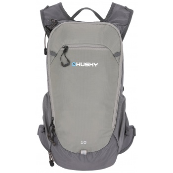 backpack hiking/cycling husky peten 10l grey σε προσφορά