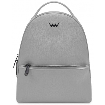 fashion backpack vuch cole grey σε προσφορά