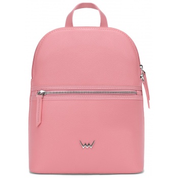 fashion backpack vuch heroy pink σε προσφορά