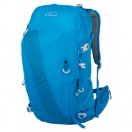hiking backpack loap aragac 30 blue