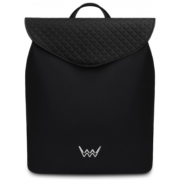 vuch joanna diamond black urban backpack σε προσφορά