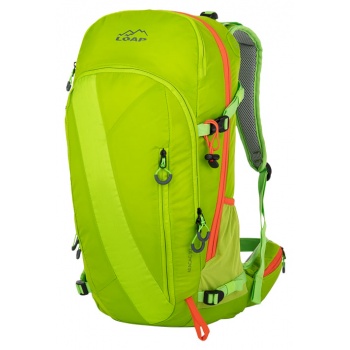 hiking backpack loap aragac 30 green σε προσφορά