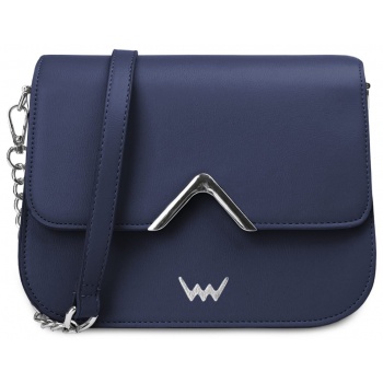 handbag vuch metta dark blue σε προσφορά