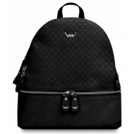 fashion backpack vuch brody black