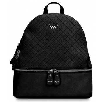 fashion backpack vuch brody black σε προσφορά