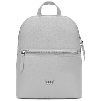 fashion backpack vuch heroy grey