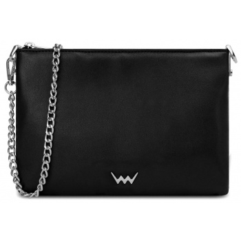 handbag vuch lylann black σε προσφορά