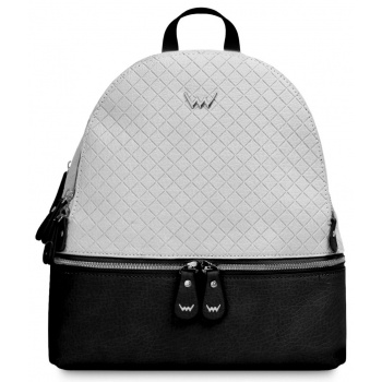 fashion backpack vuch brody grey σε προσφορά