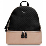 fashion backpack vuch brody brown