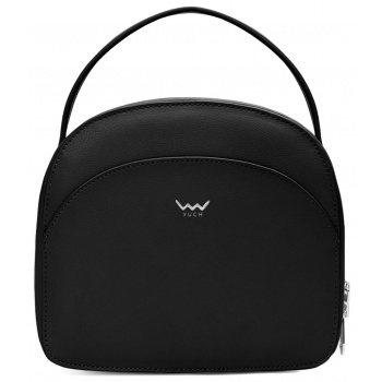 fashion backpack vuch lori black σε προσφορά