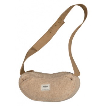 handbag barts aaki cross body bag light brown σε προσφορά