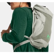 under armour backpack ua flex trail backpack-grn - unisex