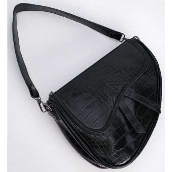 marjin women`s shoulder bag with adjustable straps rosba σε προσφορά