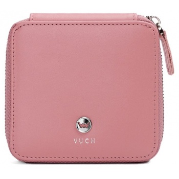 vuch patricia pink wallet
