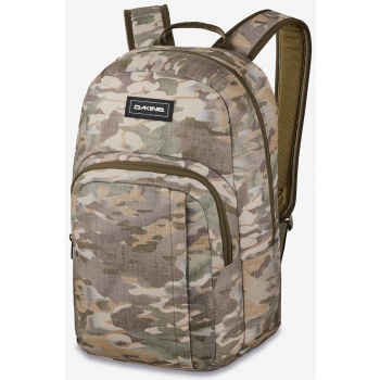 beige camo backpack dakine class backpack 25 l - women σε προσφορά