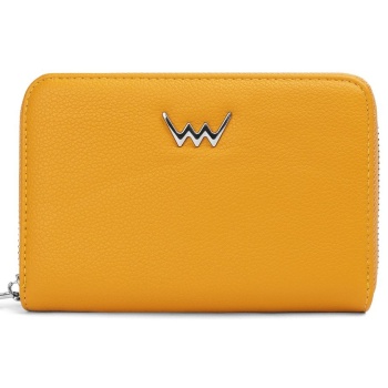 vuch magnus yellow wallet σε προσφορά