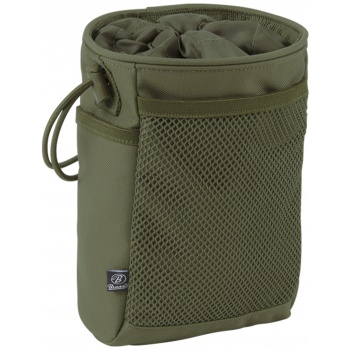 molle pouch tactical olive σε προσφορά