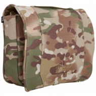 toiletry bag large tactical mask